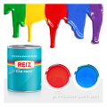 Reiz Easy Sanding 2K Primer Surfacer Auto Paint